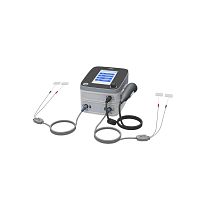 Electric stimulator HB-CT4 ultrasound diathermy unittabletopEMS
