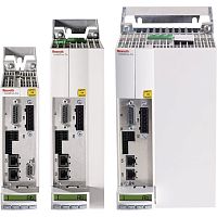 Power converter HCS01.1E-W0006-A-02-B-ET-EC-NN-L4-NN-FWEthernetEtherCATPROFIBUS DP