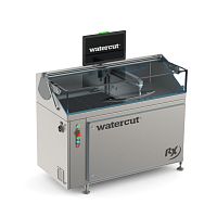 Water-jet cake cutting machine RXautomatic