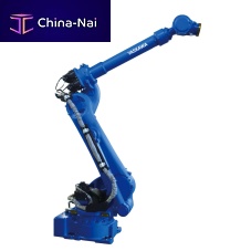Articulated robot GP180-1206-axishandlingspot welding