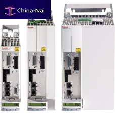 Power converter HCS01.1E-W0006-A-02-B-ET-EC-NN-L4-NN-FWEthernetEtherCATPROFIBUS DP