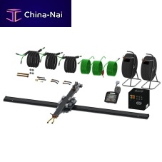 High power welding machine SMK NGprecision