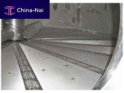 Liquid filter-dryer Pressofiltro® PF 2000/14000 seriesfor chemical applicationsNutsche