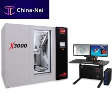 X-ray inspection machine X3000computed tomography