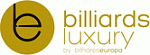 Все продукты Bilhares Europa
