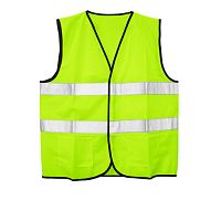 Work vest SV-02for airporthigh-visibility