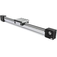 Slide linear motion system Unit 5050 mmaluminum