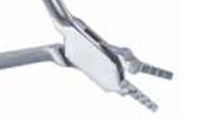 Orthodontic pliers 003-001-00