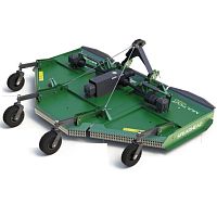 Towed mower MULTICUT 420tractor-mountedfor airport