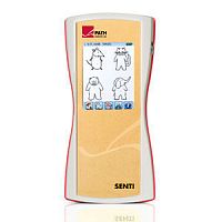 Screening audiometer SENTI SIH04visual reinforcement audiometerfor pediatric audiometrydigital
