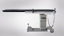 Mobile angiography table C-Image-01height-adjustable