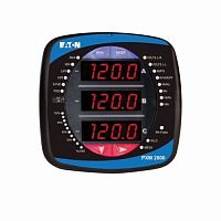 Energy meter power meter PXM 2000 seriesdigitalpanel-mount