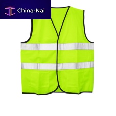 Work vest SV-02for airporthigh-visibility
