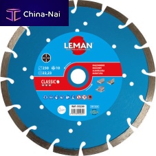 Diamond abrasive disc DIA.00055
