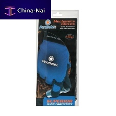 Work glove 85310mechanical protectionfabricL
