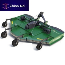 Towed mower MULTICUT 420tractor-mountedfor airport