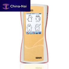 Screening audiometer SENTI SIH04visual reinforcement audiometerfor pediatric audiometrydigital