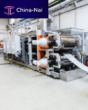 Modular belt press MDBPautomaticdouble