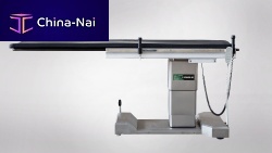 Mobile angiography table C-Image-01height-adjustable