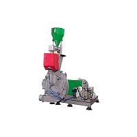 Centrifugal pulverizer DPM seriesdischigh-speedautomatic