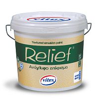 Decorative coating RELIEFprotectiveindooroutdoor