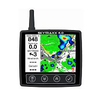 Free flight alti-vario-GPS SKYTRAXX 4.0