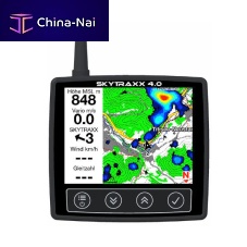 Free flight alti-vario-GPS SKYTRAXX 4.0