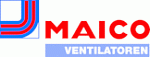 Все продукты MAICO Ventilatoren