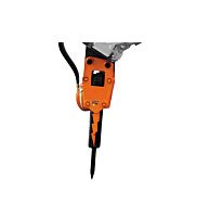 Hydraulic breaker