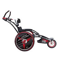 Passive wheelchair Marathon Hippocampeall-terrainbeachsport