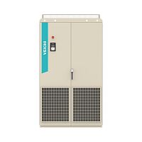 Four-quadrant frequency inverter AC830 Seriesthree-phasecabinetindustrial