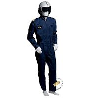 Pilot uniform COMB01cottonmen's