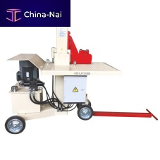 Impact crusher stationary