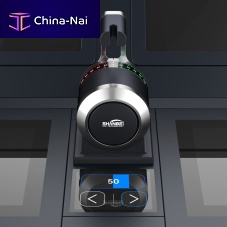Thruster control lever WLF-90Cdigitalsingle-leverfor boats