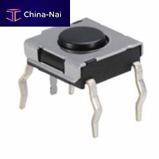 Touch switch T6 seriessingle-poleelectromechanical