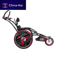 Passive wheelchair Marathon Hippocampeall-terrainbeachsport