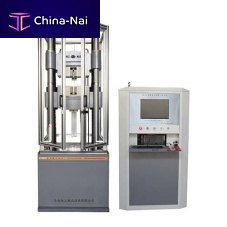 Universal testing machine WAW-E Seriescompressiontensilebending