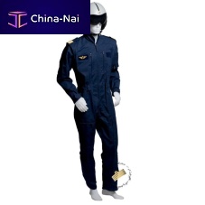 Pilot uniform COMB01cottonmen's