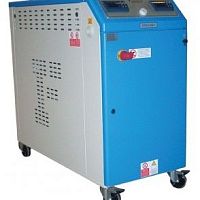 Digital thermal regulator TO-OTA circulating oilfor the plastics industryindustrial