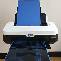 X-ray film printer KND PLUS
