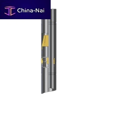 Hydraulic pipe cutting tool WD-S series