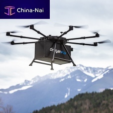 Industrial UAV mappingsurveillancesearch and rescue