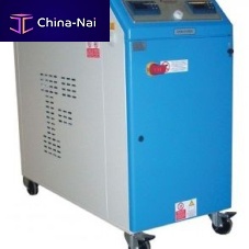 Digital thermal regulator TO-OTA circulating oilfor the plastics industryindustrial