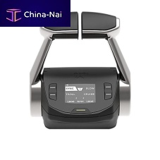 Thruster control lever MPC100mechanicalsingle-leverfor yachts