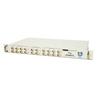 Signal amplifier Dendriteacquisitionanalogdigital