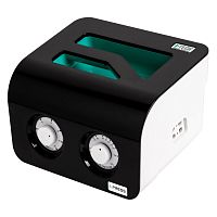 Whole body pressure therapy unit I-PRESS tabletop8 independent cells4 independent cells