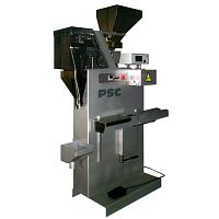 Electronic weigher PSP-8 for dosingautomatic