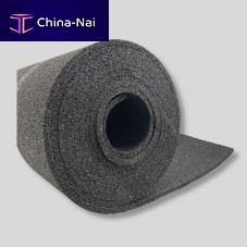 Acoustic insulation ISOLRUBBERanti-vibrationrecycled rubberpanel