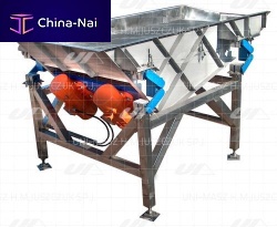 Sifter for food applications