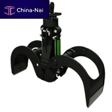 Log grapple SGH series